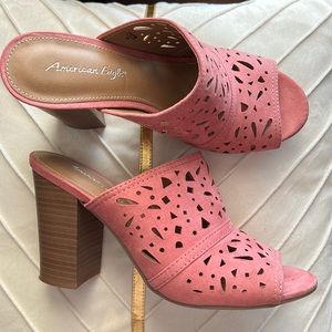 Cute Spring/Summer Shoes